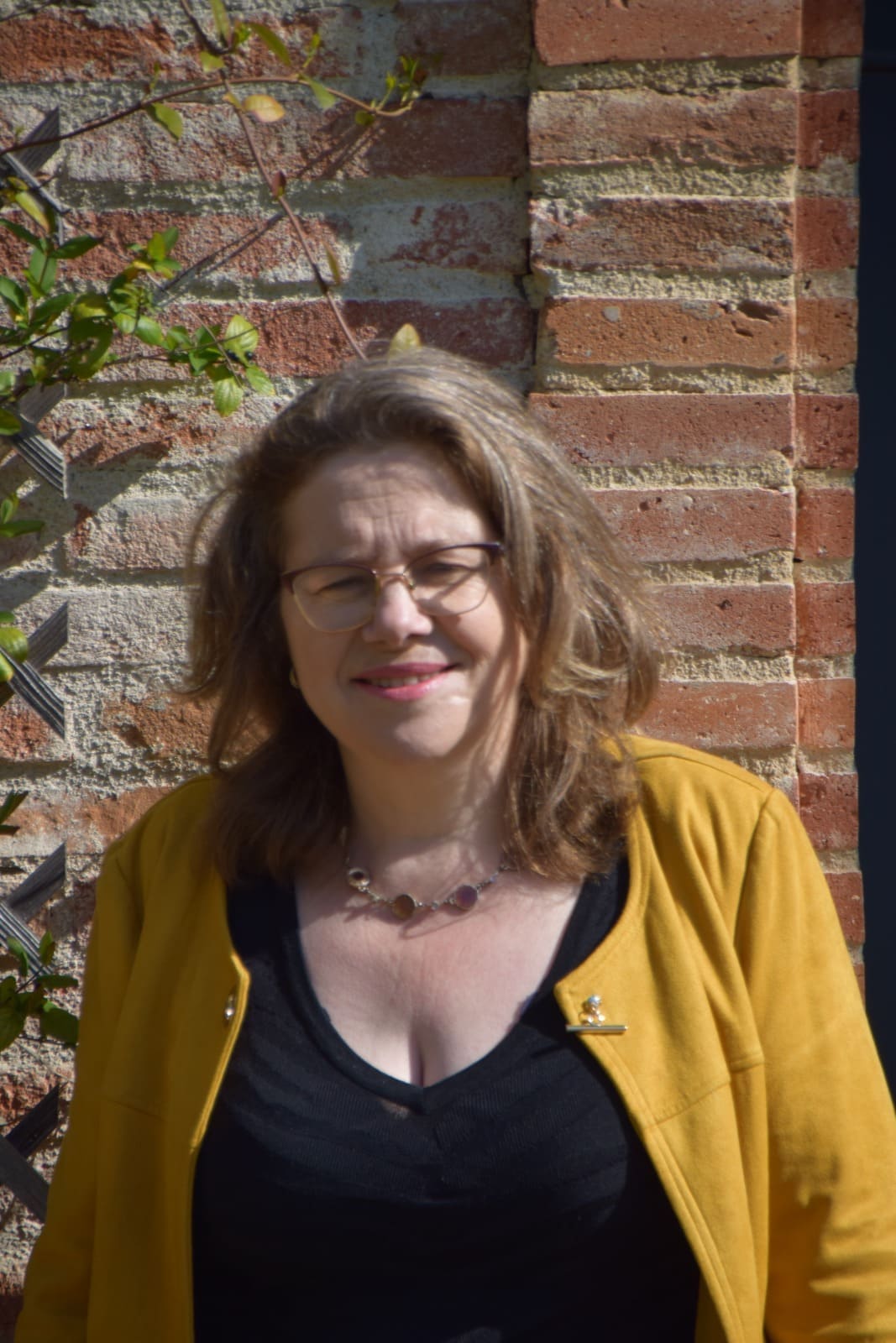 Muriel Saffroy